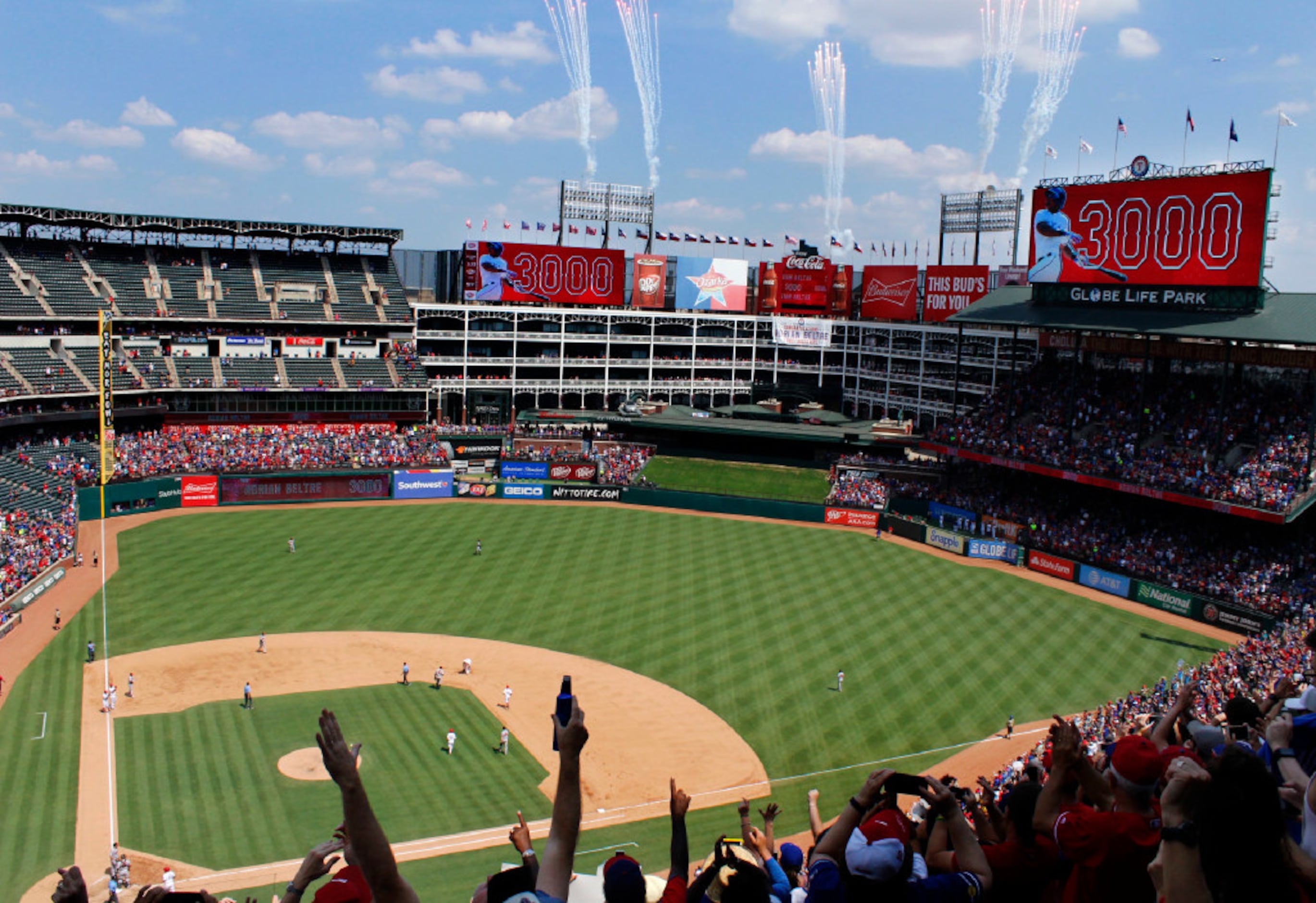 SportsDayDFW on Twitter: After 14 months off, Martin Perez to