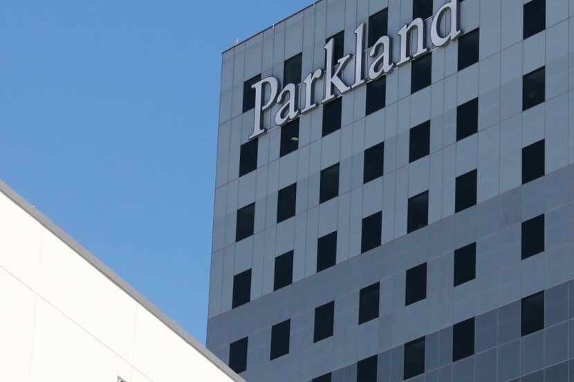 Parkland Memorial Hospital