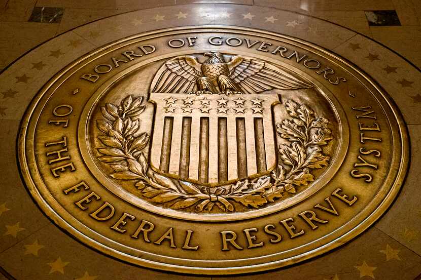 Federal Reserve Chair Jerome Powell said "we still have some ways to go" in the monetary...
