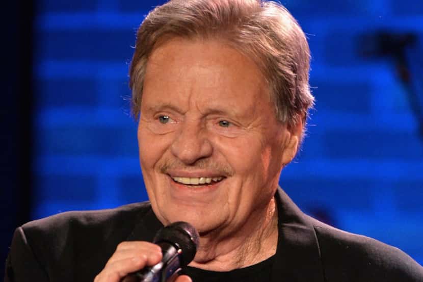 Delbert McClinton is one of the biggest names in blues on the bill at the Bedford Blues and...