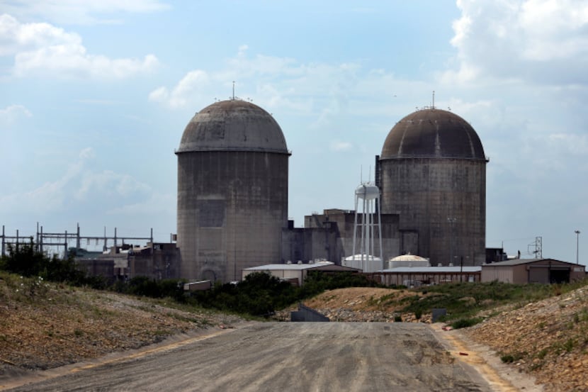 At 23 years old, the Comanche Peak nuclear power plant, located 80 miles southwest of Dallas...
