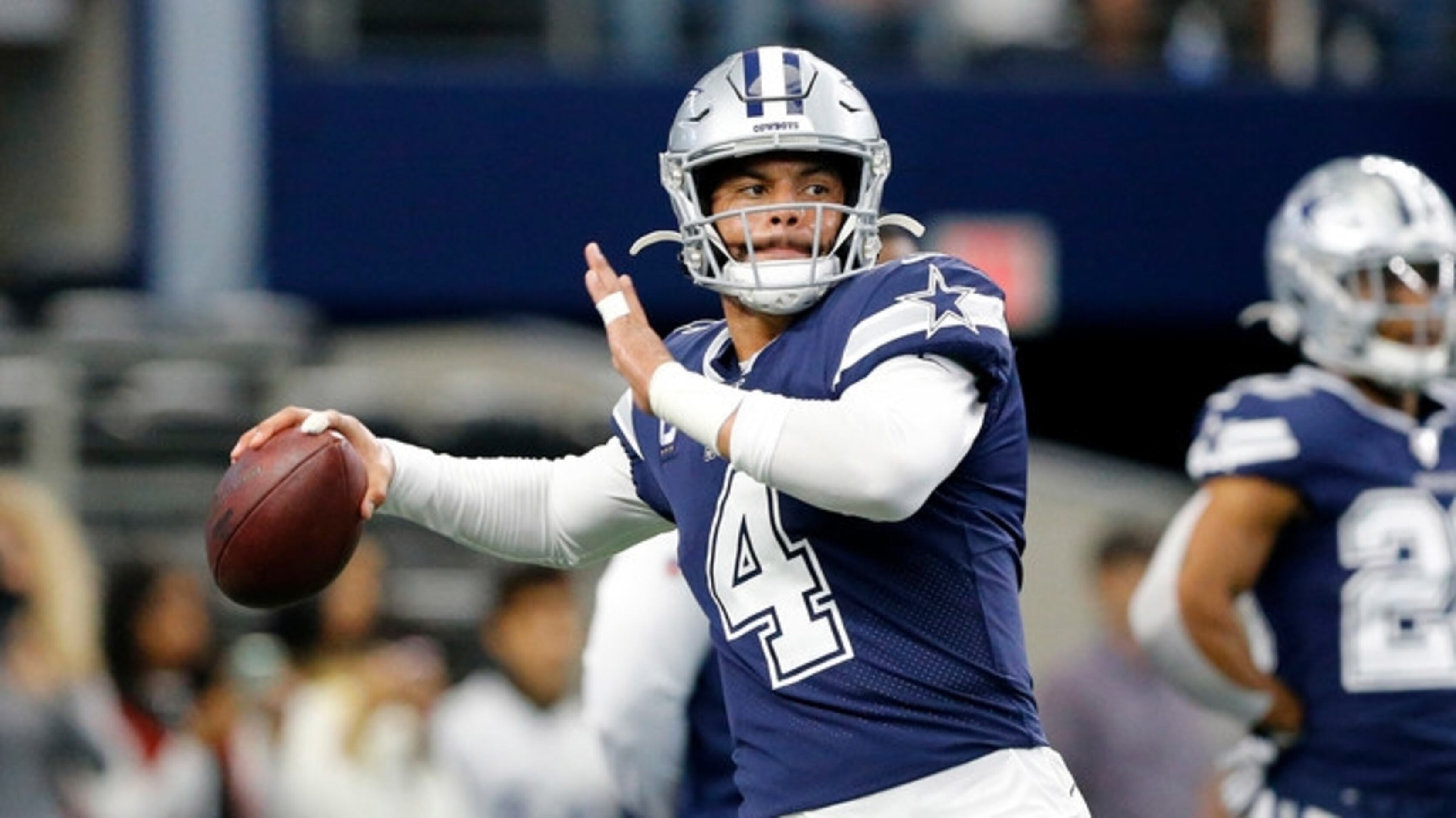 The NFL's top 15 QBs entering 2020: Where does the Cowboys' Dak