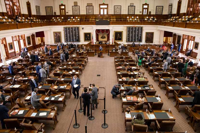 The Texas Legislature passed more than 750 new laws, many of which will go into effect Sept. 1.