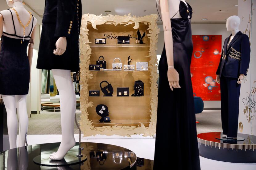 Dior Has A New Pop-Up Boutique Experience At Luxury Rosewood