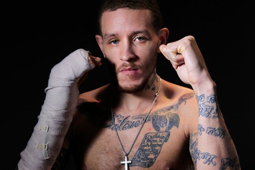 Mavericks guard Delonte West revealed in 2009 that he suffers from bipolar disorder.