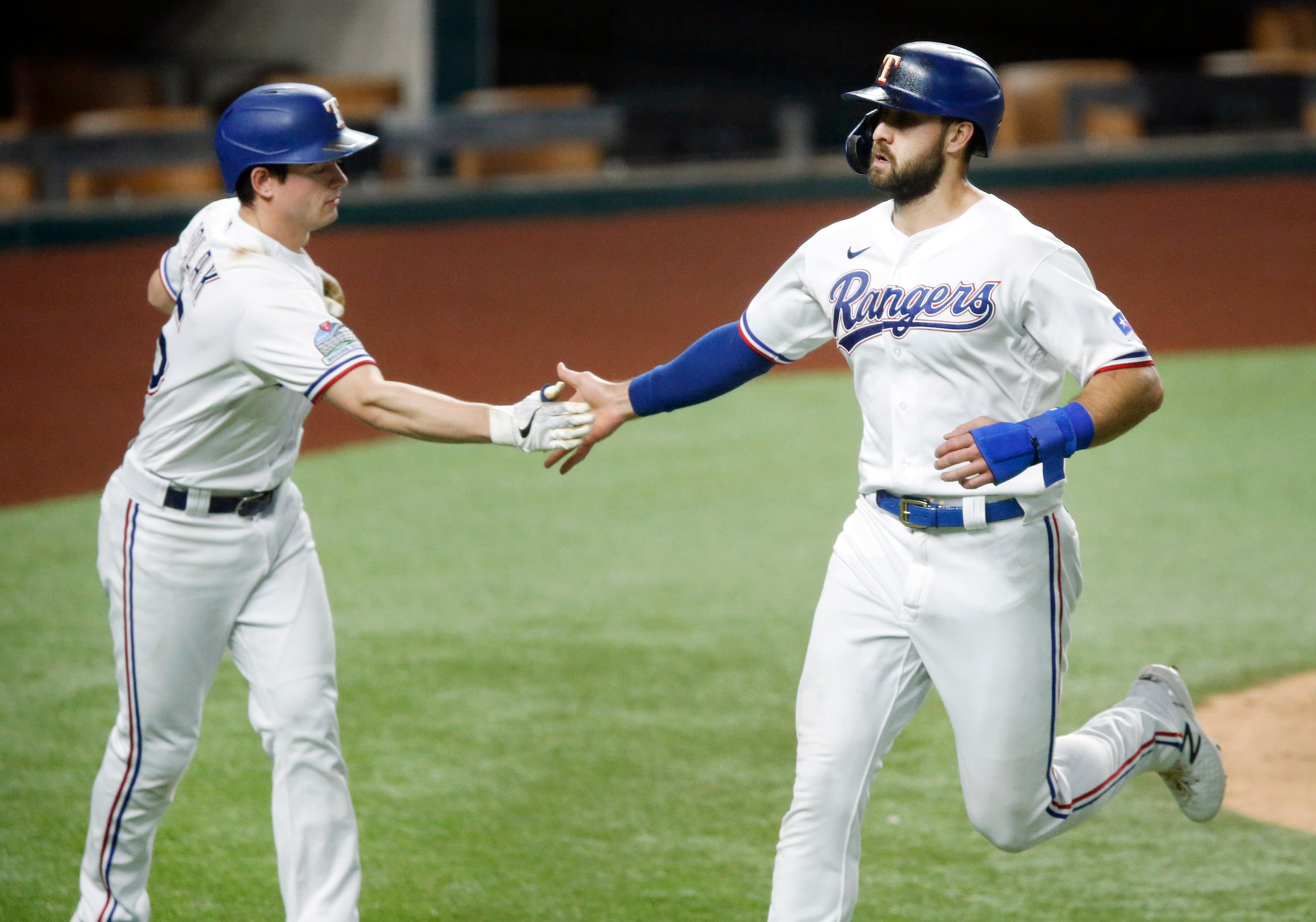 Joey Gallo Player Props: Twins vs. Athletics