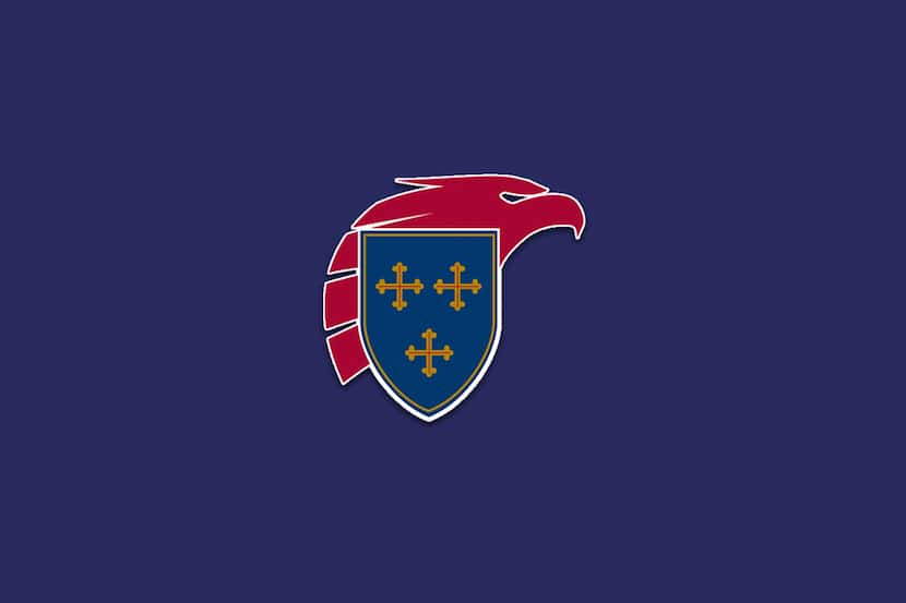 Episcopal School of Dallas logo.