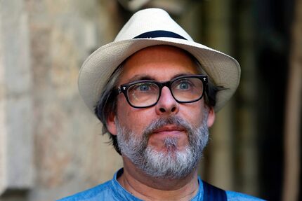 Michael Chabon   