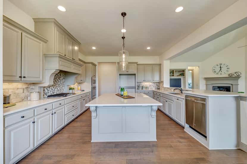 Orchard Flower, an award-winning 55-plus community, has limited homesites and move-in-ready...