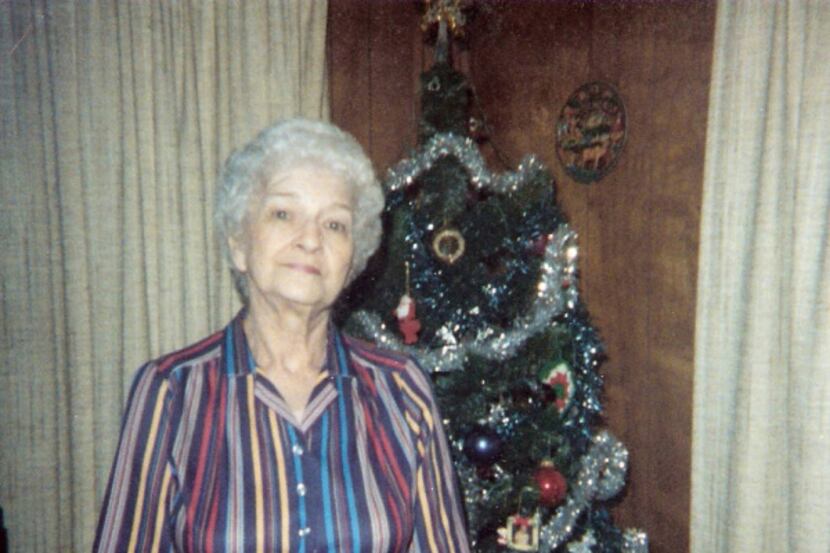 One of Betty's closest friends recalls how "I'll Be Home for Christmas" would make her cry....