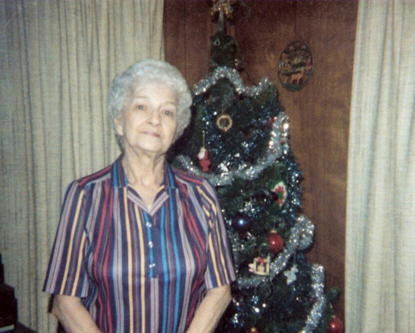 One of Betty's closest friends recalls how "I'll Be Home for Christmas" would make her cry....