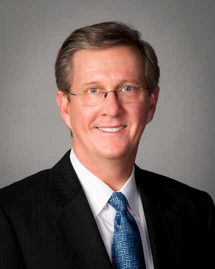 Greg Biggs has worked in the Dallas commercial property market for three decades.
