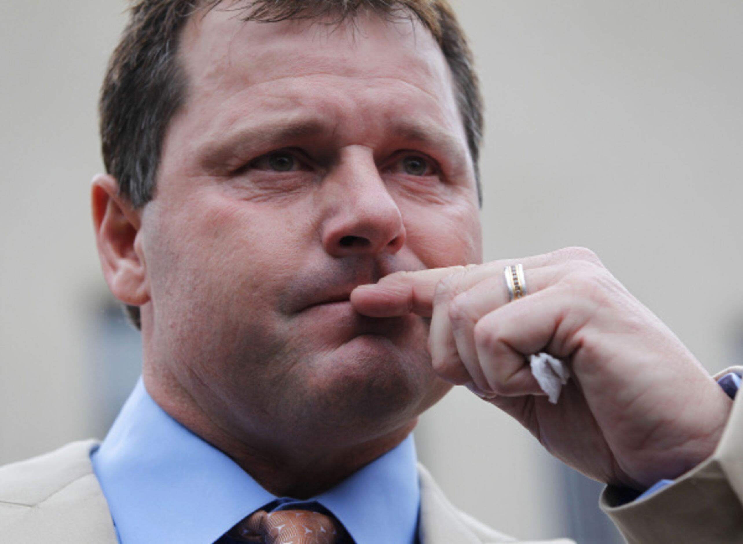 Baseball great Roger Clemens found not guilty of perjury