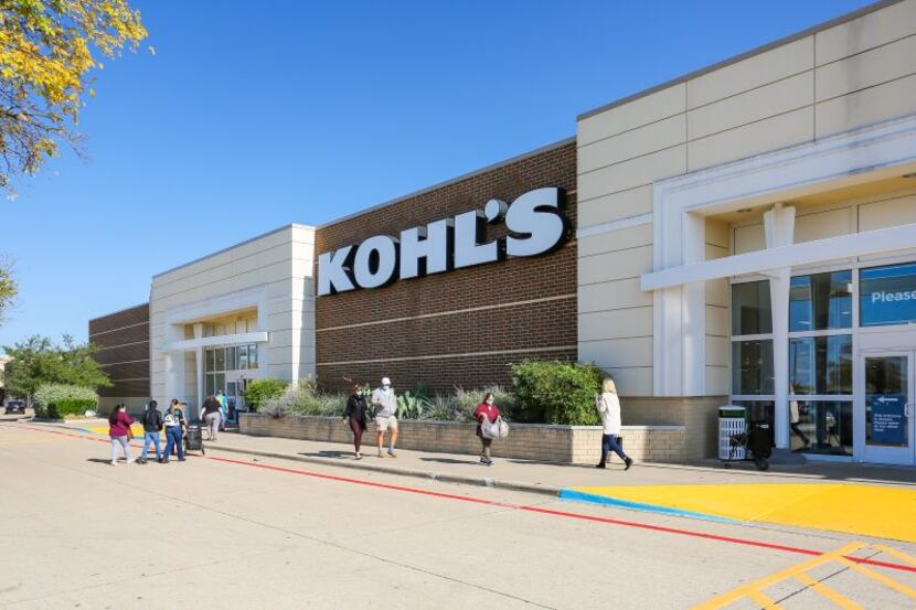 Kohl’s is looking to hire 5,000 seasonal workers for its e-commerce fulfillment center set...