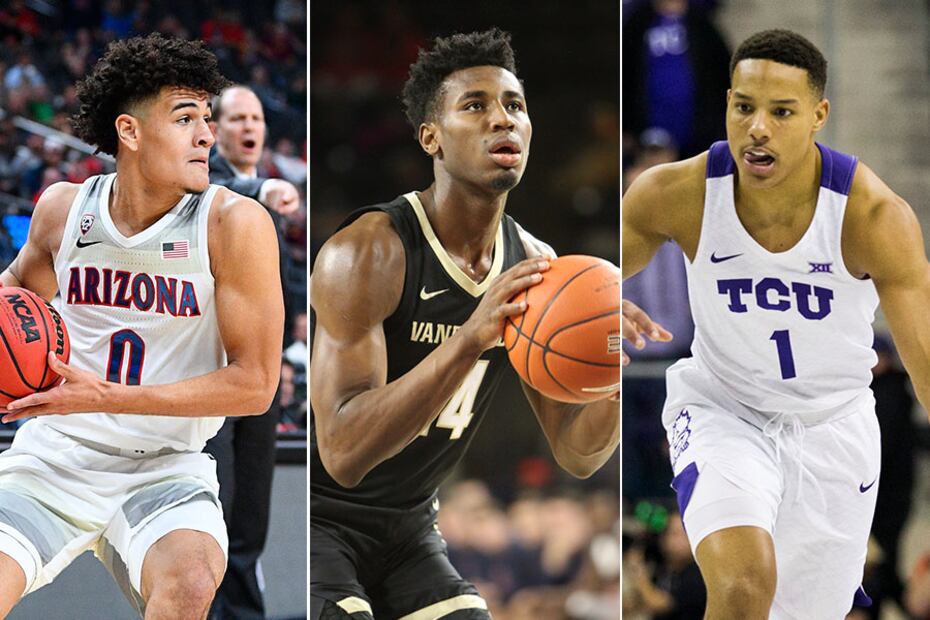 NBA Draft 2020 Roundtable: Reacting to the Draft - Mavs Moneyball