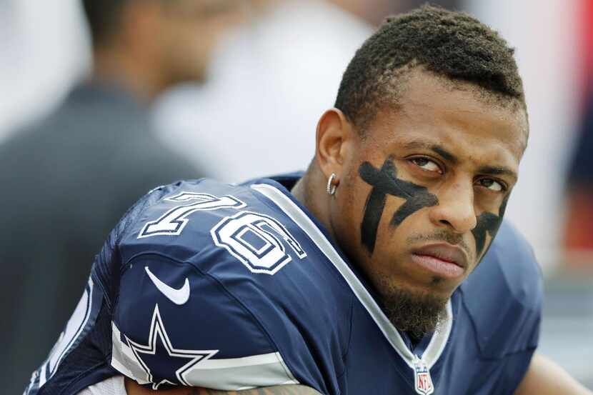 
One underwhelming season with the Dallas Cowboys should be more than enough, as Greg Hardy...