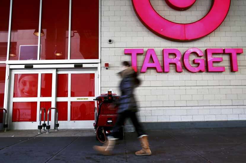  "Everyone deserves to feel like they belong," Target says in its new policy, which allows...