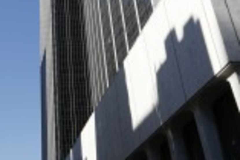  A California investor has offered $65 million for the former First National Bank Tower....