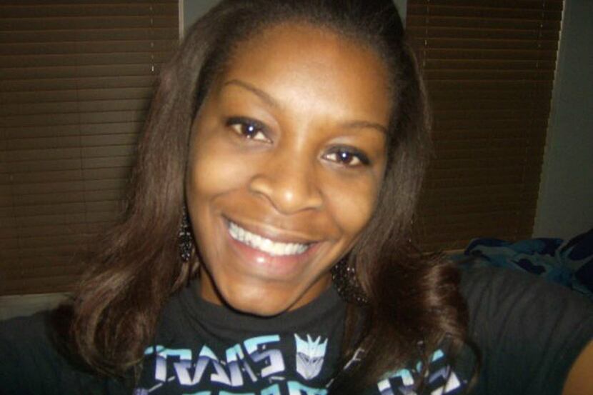 
Sandra Bland moved to Texas just a few days before a confrontation with state trooper Brian...