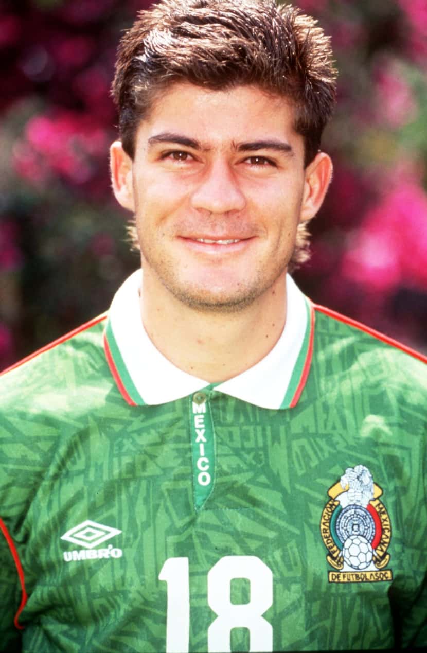 Ramón Ramírez