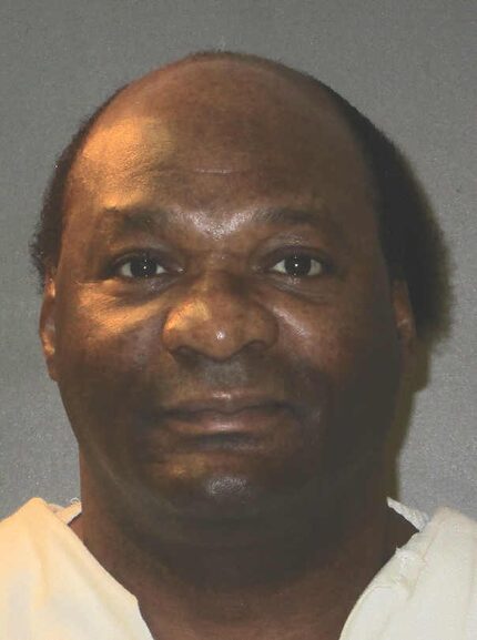 Bobby James Moore has been on death row in Texas for nearly 40 years.