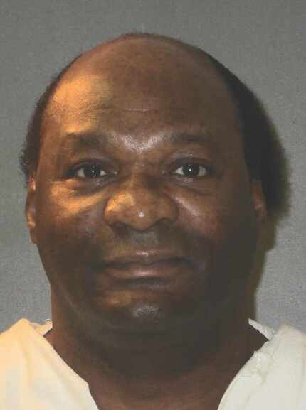 Bobby James Moore has been on death row in Texas for nearly 40 years.