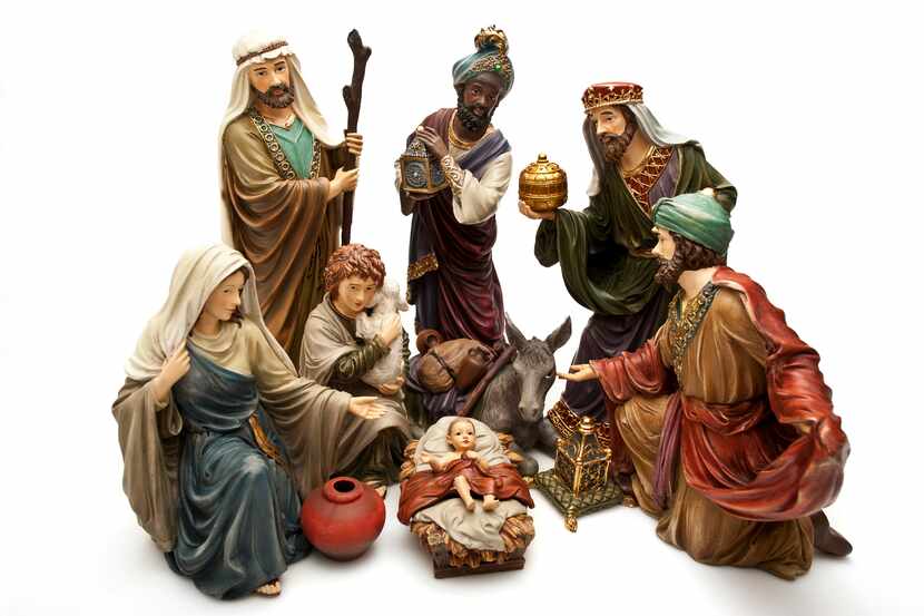 La celebración del día de los Reyes Magos está ligada con la fe católica y tradicionalmente...