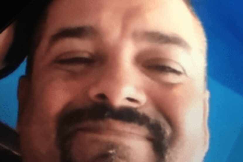 Dallas police are searching for Joe Martin Rodriguez, 45, who was last seen Tuesday morning...