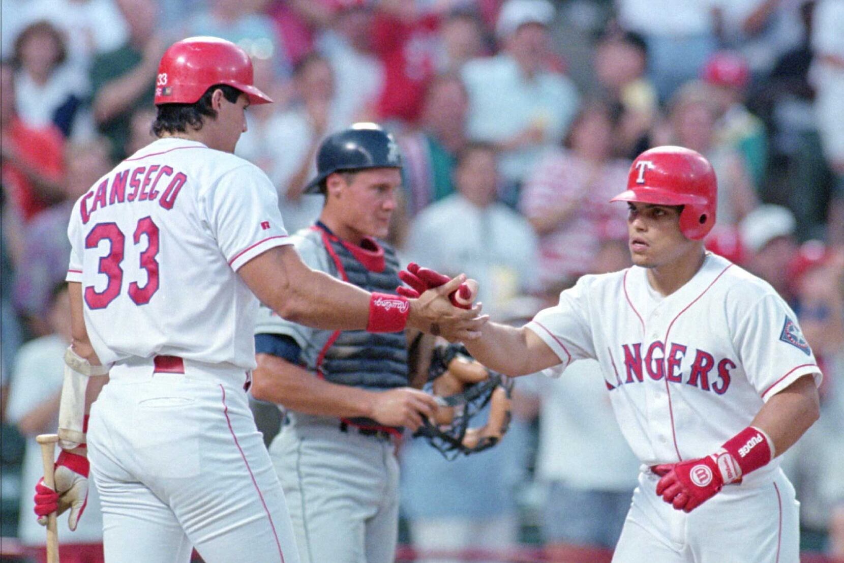 Hall of Fame voters explain cases for, against Pudge Rodriguez