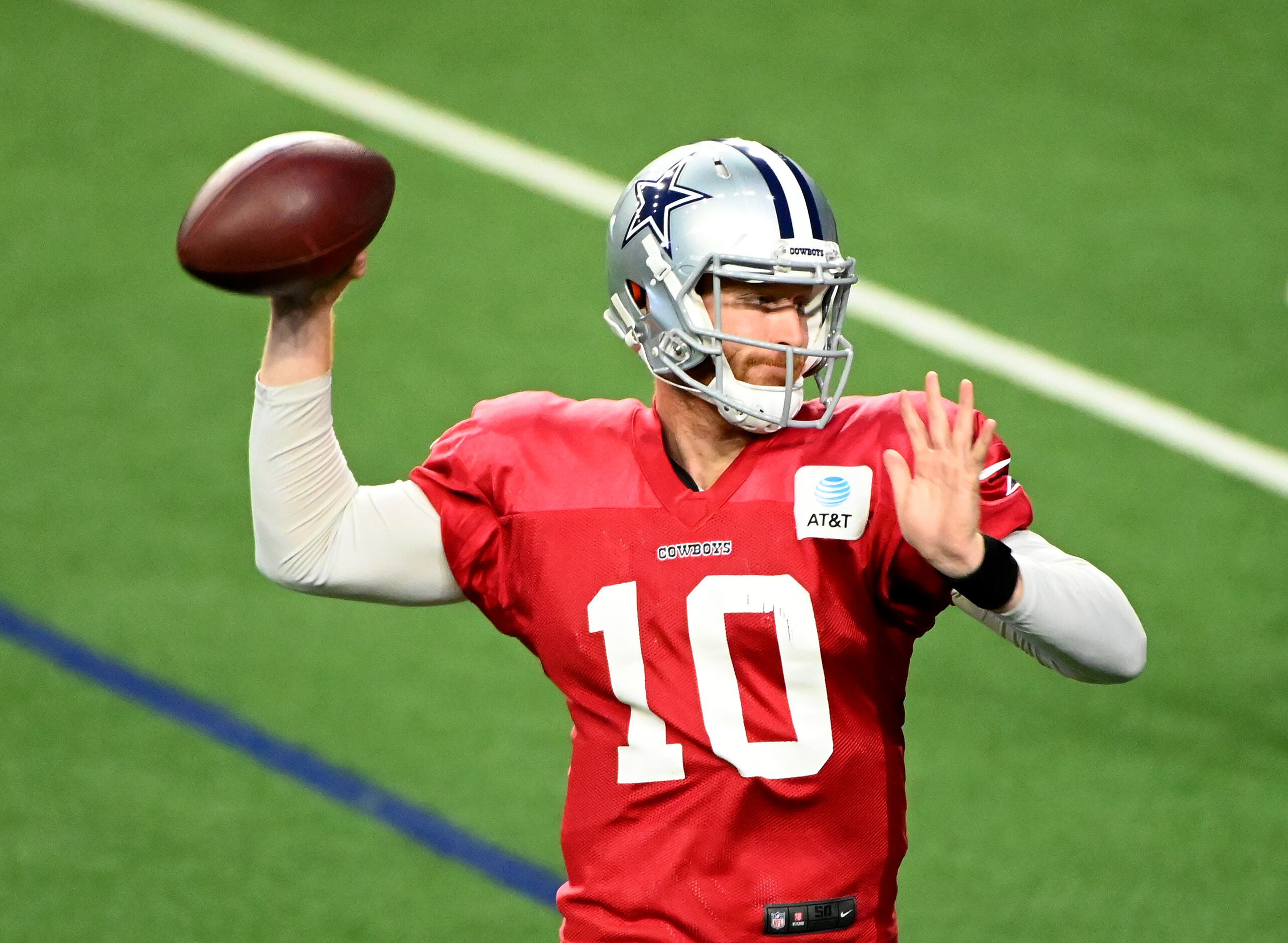 10 things to know about Cowboys backup QB Cooper Rush: Heroics in Dak  Prescott's absence