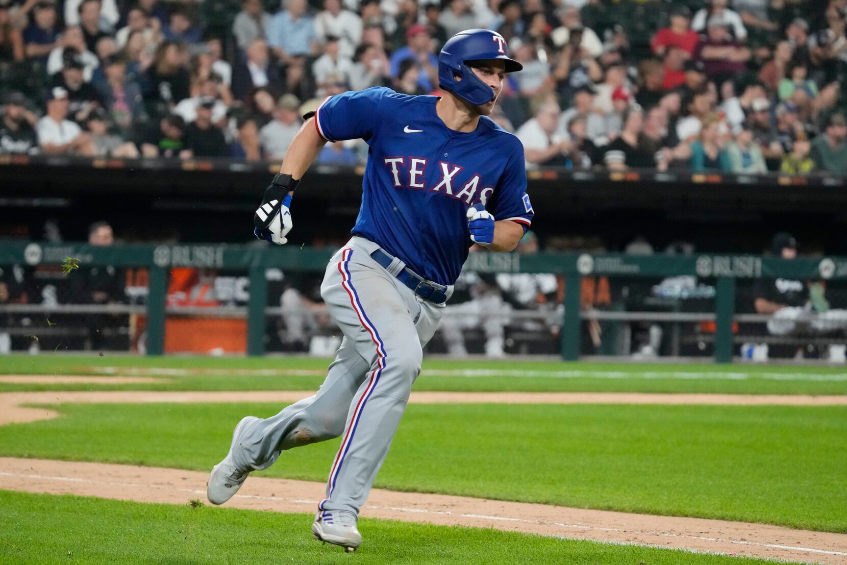 Is Rangers' Corey Seager the biggest winner of shift ban?