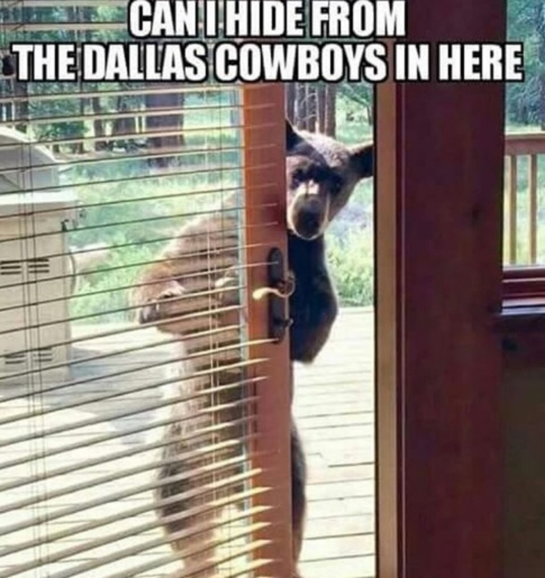 Chicago Bears at Dallas Cowboys Postgame