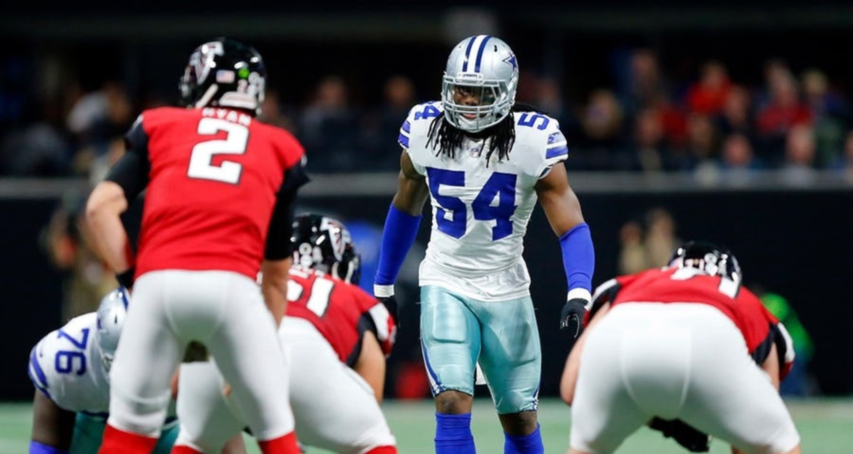 Under the Radar: Dallas Cowboys need linebacker depth