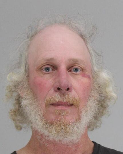 Bryan Howard, 60, was arrested on suspicion of intoxication manslaughter after a wreck...