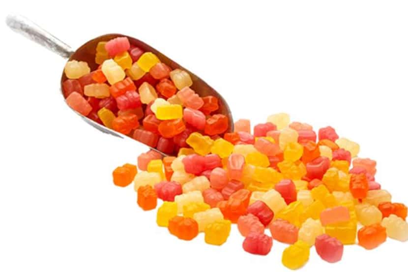 Plano-based Bettera makes gummy, soft chew and lozenge vitamins at facilities across four...