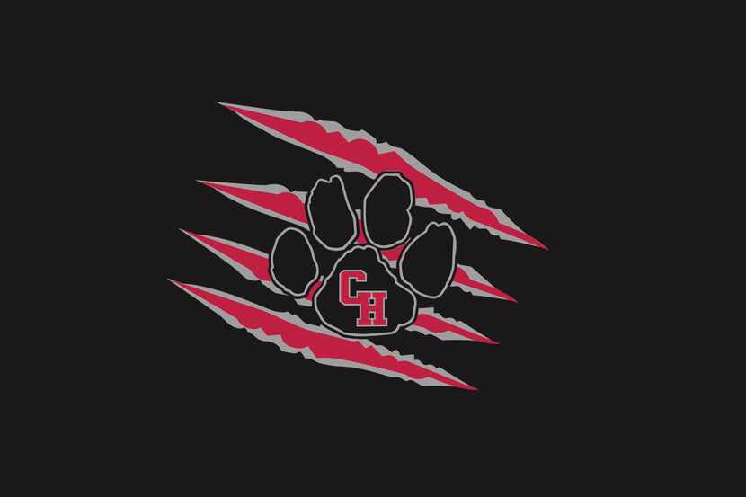 Colleyville Heritage logo.