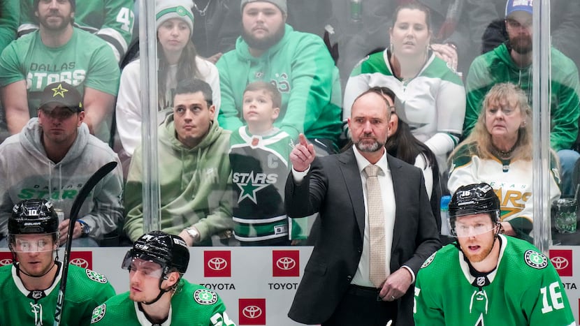 Stanley Cup odds: Where do Dallas Stars stand heading into 2024 NHL All-Star break?