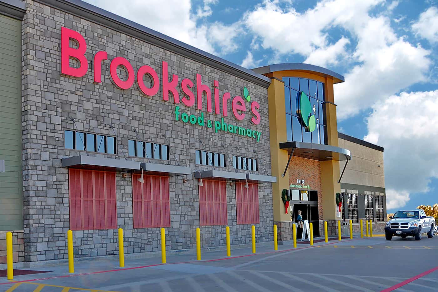 Brookshire Grocery Co. operates 108 Brookshire's stores in Texas, Louisiana and Arkansas....