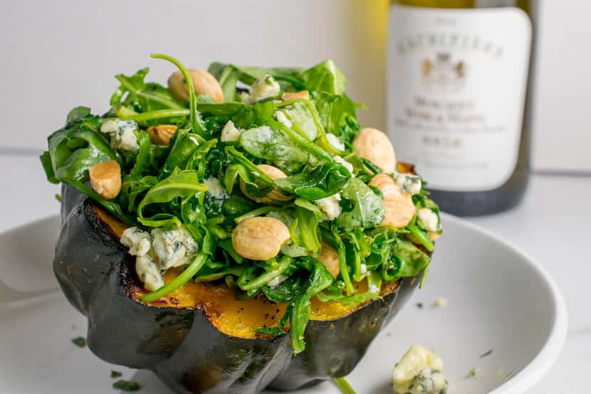 When RM 12:20 debuted in Lake Highlands in late 2018, roasted acorn squash with blue cheese,...