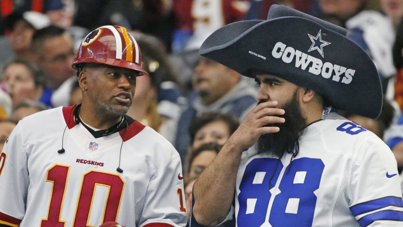 Expert predictions for Cowboys-Redskins: One final victory would deliver  poetic ending to the Jason Garrett era