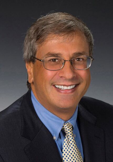 Jim Robo, chairman and CEO of NextEra Energy.