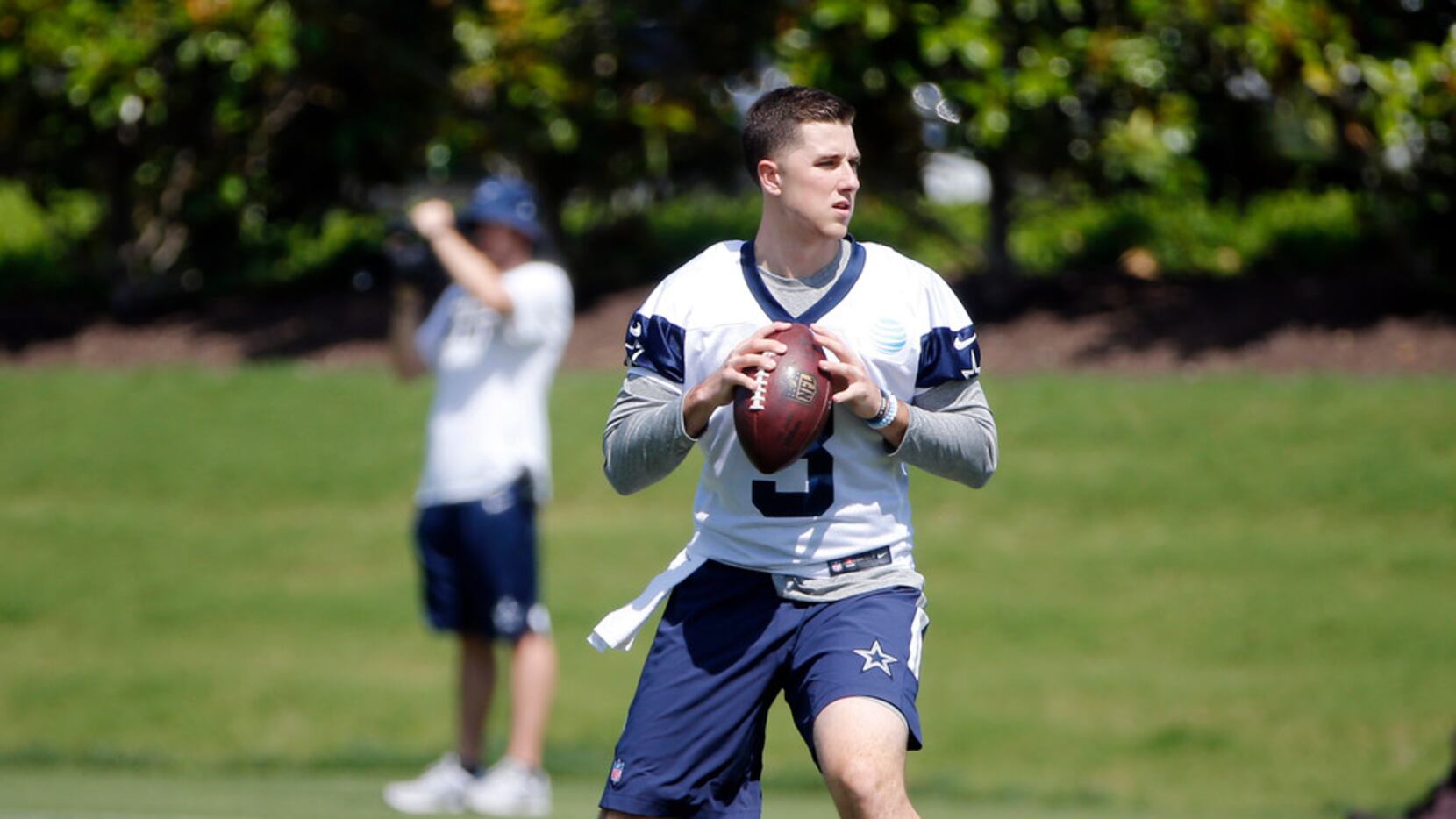 Ex-NFL scout: Mike White easily has all the qualities you want in a rookie  QB