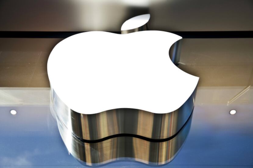 The buyback frenzy picked up steam earlier this year when Apple Inc. said it would...