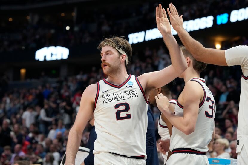 Drew Timme and Gonzaga are starting the season in dominating fashion -  Mid-Major Madness