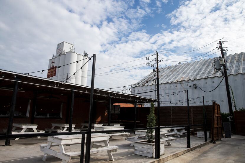Carrollton says the $1 million in grants being offered to 3 Nations Brewing to remodel the...