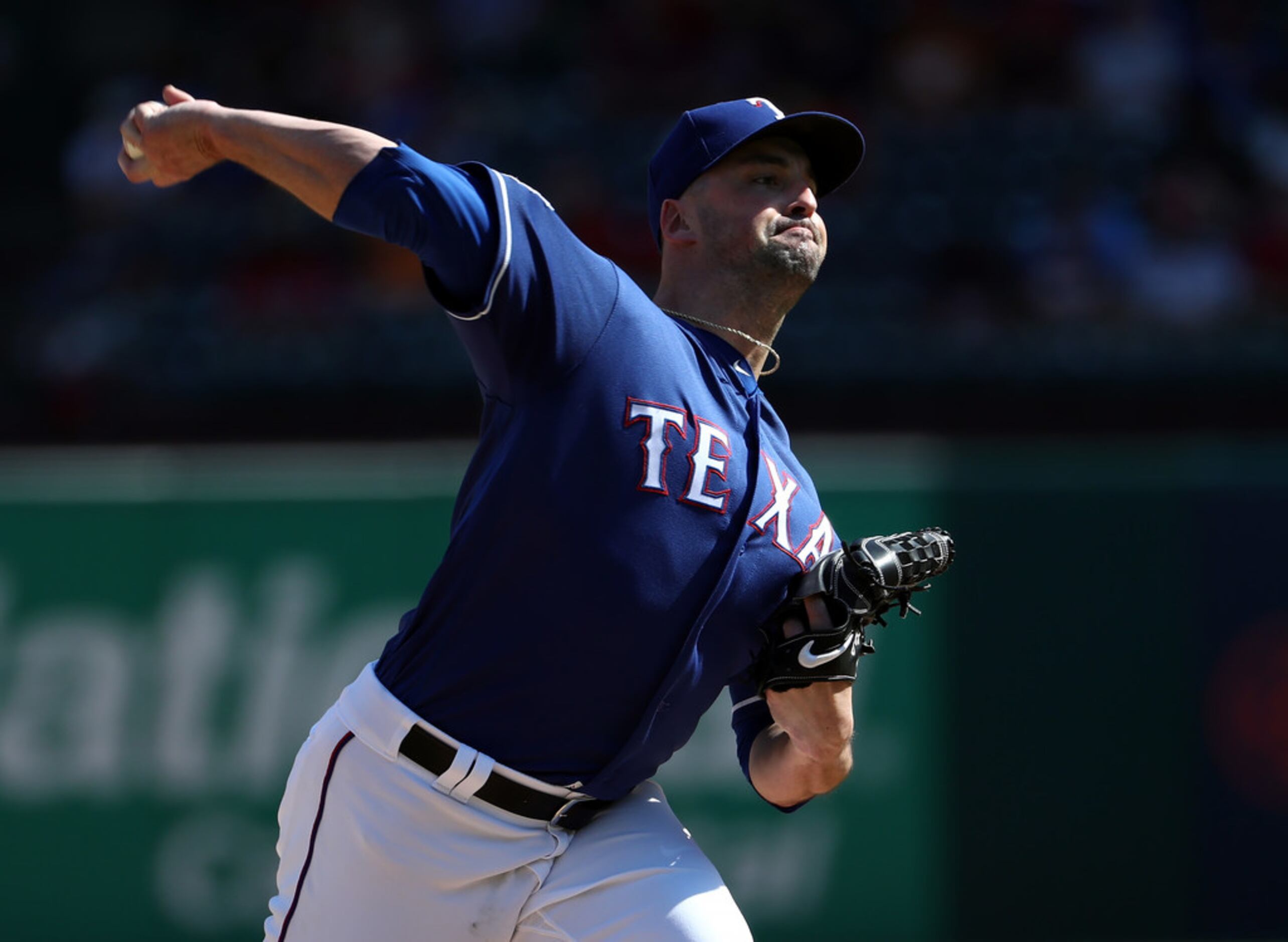 Rangers' Bruce Bochy on Max Scherzer: Latest 60-pitch sim-game was 'really  encouraging