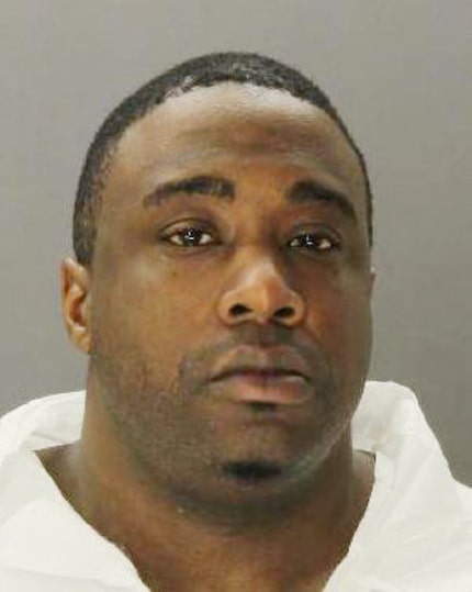 Antonio Cochran raped and killed an 18-year-old woman he kidnapped as she returned a movie.