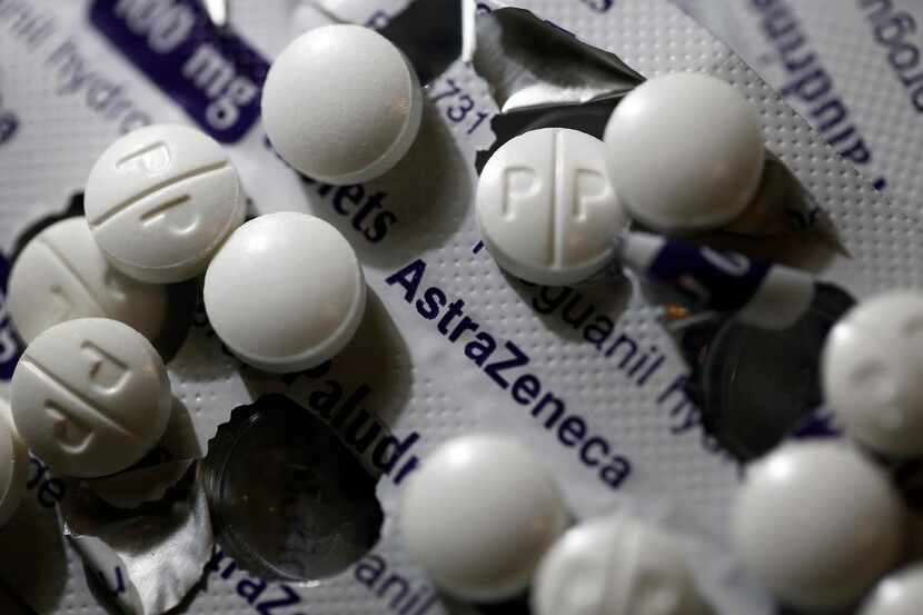 
AstraZeneca will acquire all of the outstanding stock of ZS Pharma for $90 a share in an...