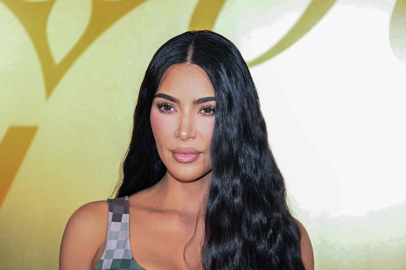 Kim Kardashian's Skims is opening its first stores next year with an eye on  Dallas