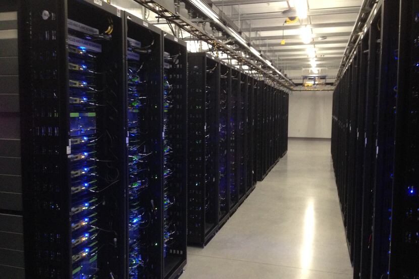 Dallas' Bandera Ventures and Skybox Datacenters are planning a new data center campus south...